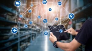 Software Solutions Revolutionizing Logistics Companies