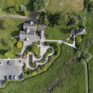 The Ethics Of Aerial Photography: Respecting Privacy And Safety