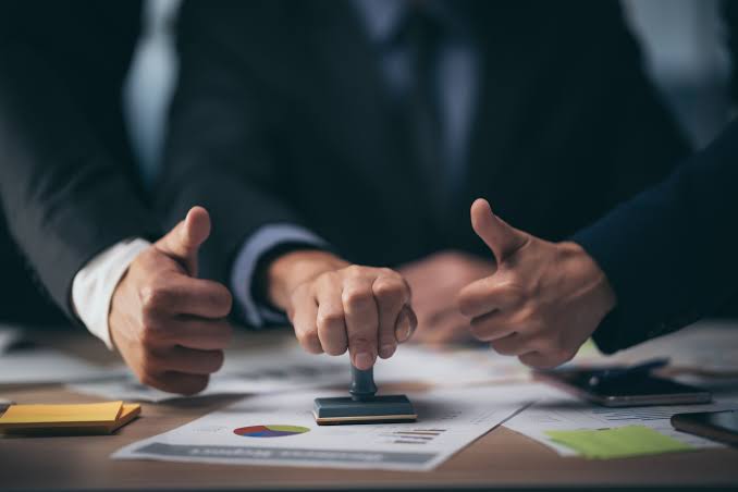 Precision And Trust: The Importance Of Certified Translation Services