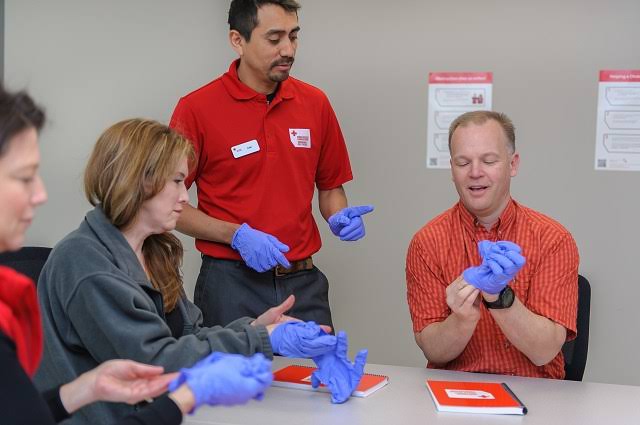 How to Become a First Aid Certified Professional?