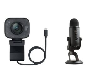 HOW TO ALLOW CANVAS TO ACCESS YOUR MICROPHONE & WEBCAM?