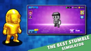 How to Unlock Rare Skins and Rewards in Stumble Guys APK