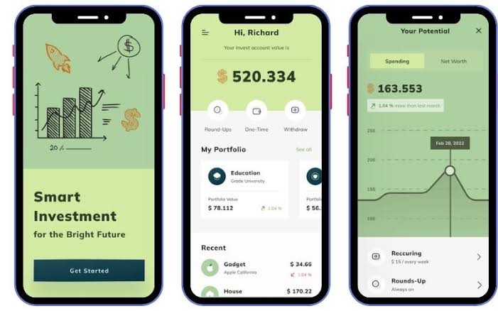 Micro Investment Apps: How to Get Started with Small Investments