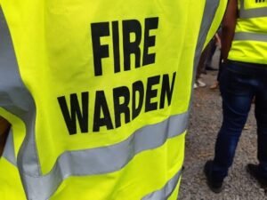 Empowering Fire Wardens: Essential Training For Effective Fire Safety Leadership