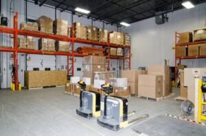 Finding the Right Storage & Warehousing Service to Meet Your Needs in NYC