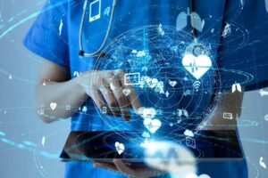 AI Healthcare: Revolutionizing the Future of Medicine