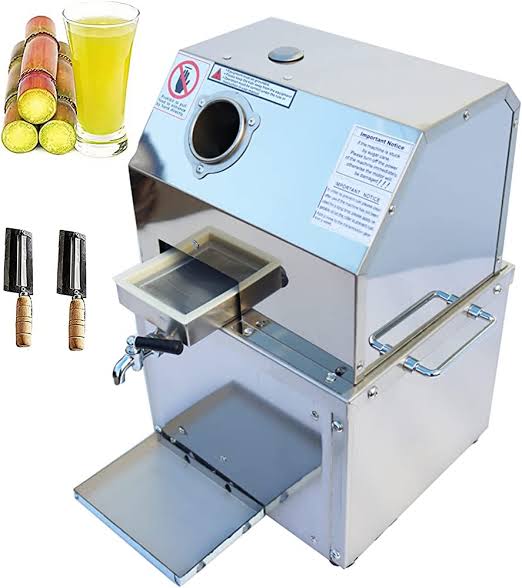 Factors to be Regarded when Buying a Sugarcane Juice Machine