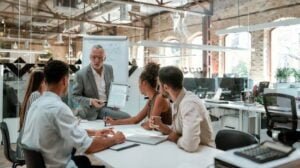Business Solutions for a Wide Variety of Clientele