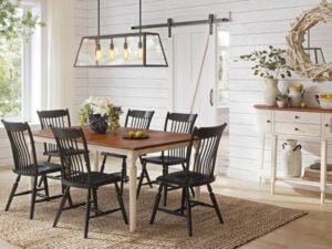 Dining in Style: Embracing the Charm of Antique Dining Tables