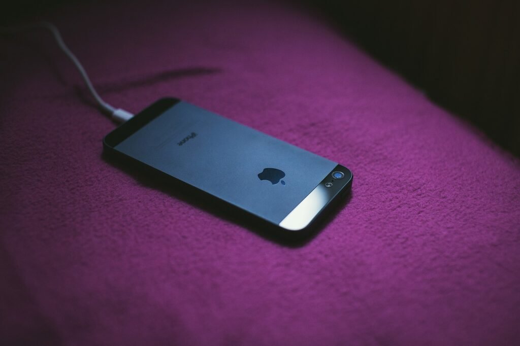 How to Charge Your iPhone More Quickly