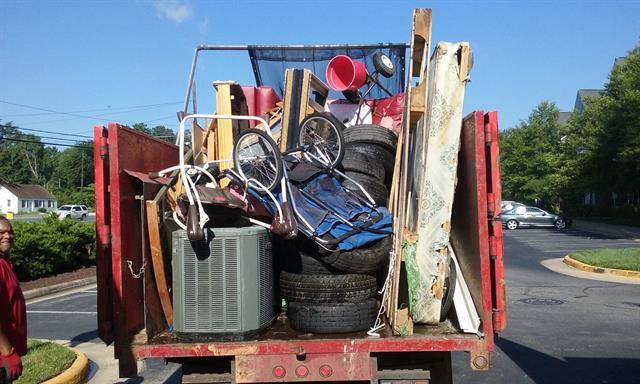Junk Removal in Atlanta GA: Clearing the Clutter for a Cleaner Tomorrow