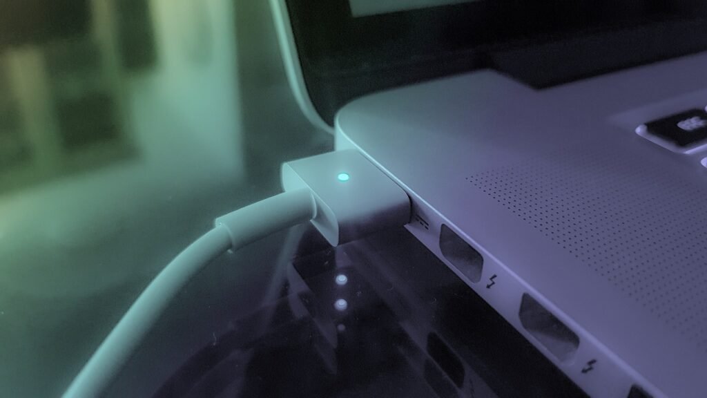 Revitalize Your Laptop’s Battery Life with a Proper Charger
