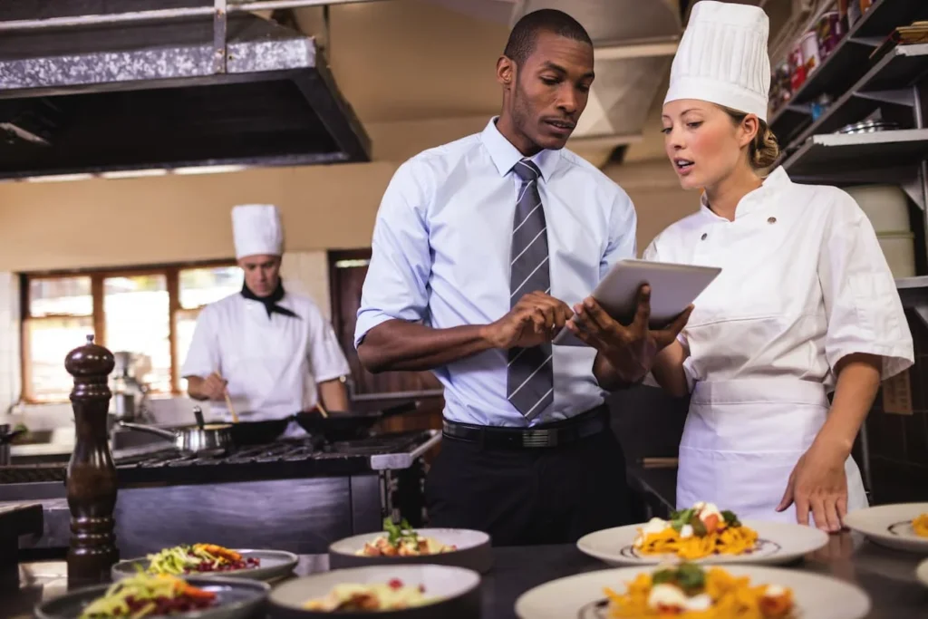 Mandatory Healthcare Training and Food Hygiene Training: Ensuring Safety and Compliance