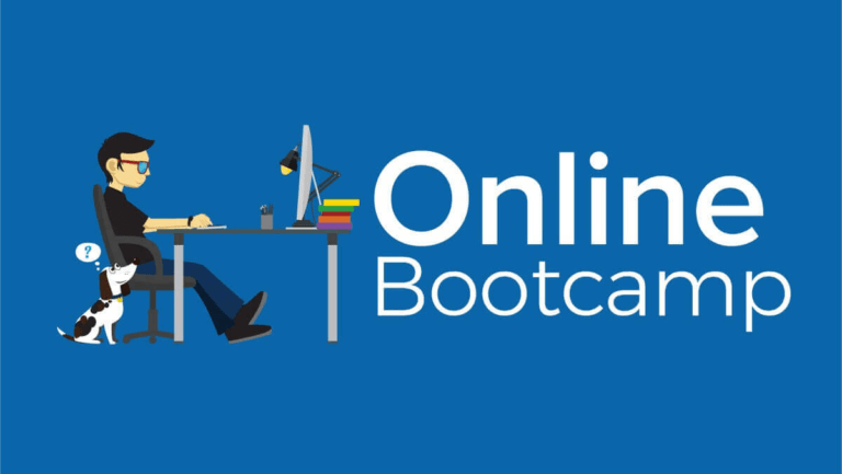 IT Bootcamp Online in the USA: Accelerate Your Tech Career From Anywhere