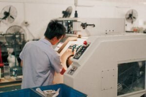 The Role of Stator Winding Machines in Electrical Manufacturing