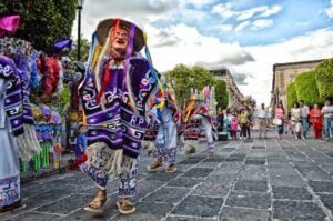 Culture and Traditions of Mexico