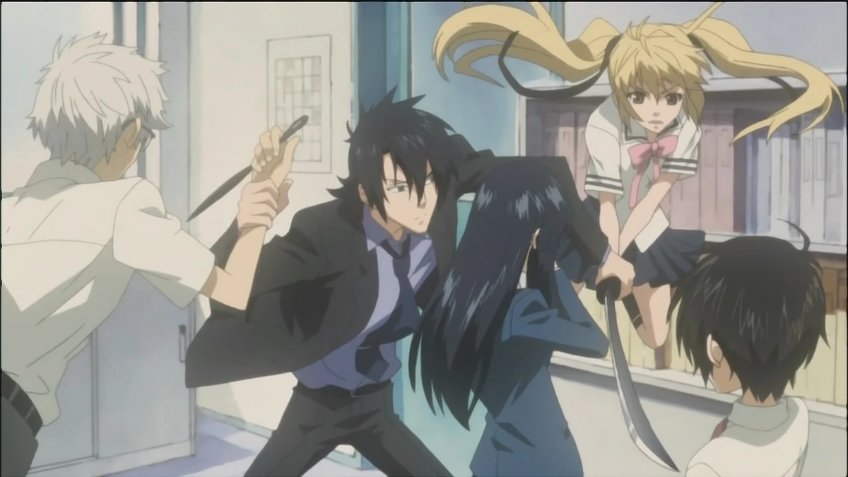 Animeindo Unleashed: Discover the Hottest Anime Releases and Hidden Gems!