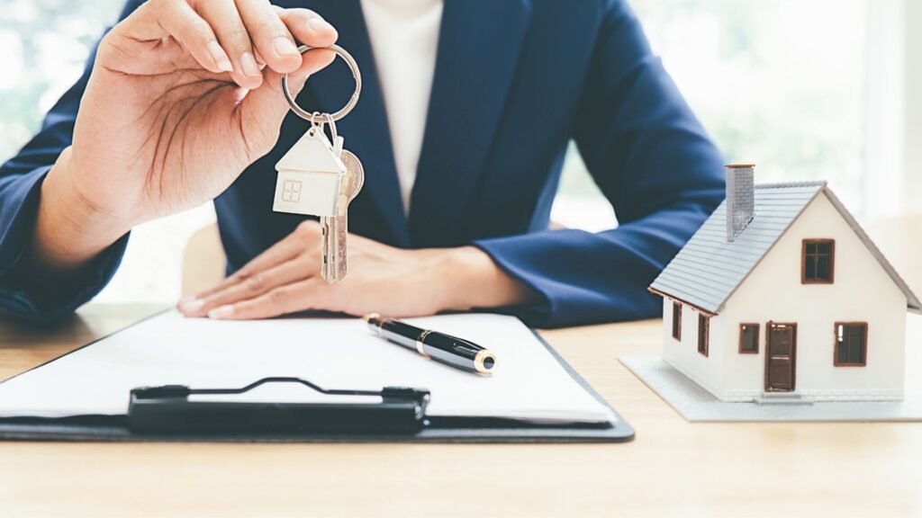 5 Benefits Of Real Estate Videography For Homebuyers