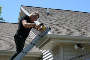 Beyond The Leak: How Gutter Repair Can Save You Money And Hassle