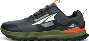 Exploring the Path to Adventure: Unleashing the Power of Trail Running Shoes