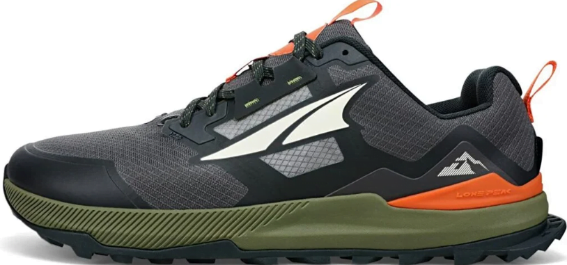 Exploring the Path to Adventure: Unleashing the Power of Trail Running Shoes