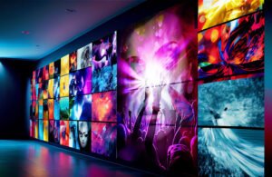 Revolutionizing Exteriors: The Brilliance of LED Wall Pack Lighting