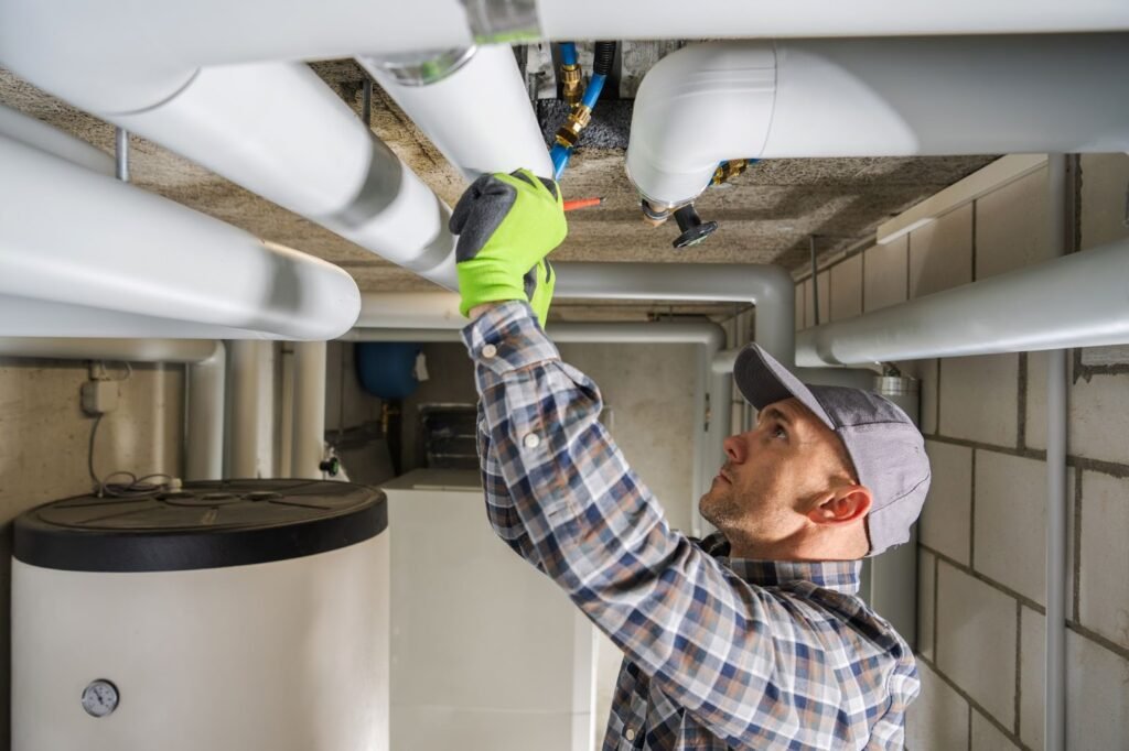 The Role of Proper Boiler Installation in Sustainable Living