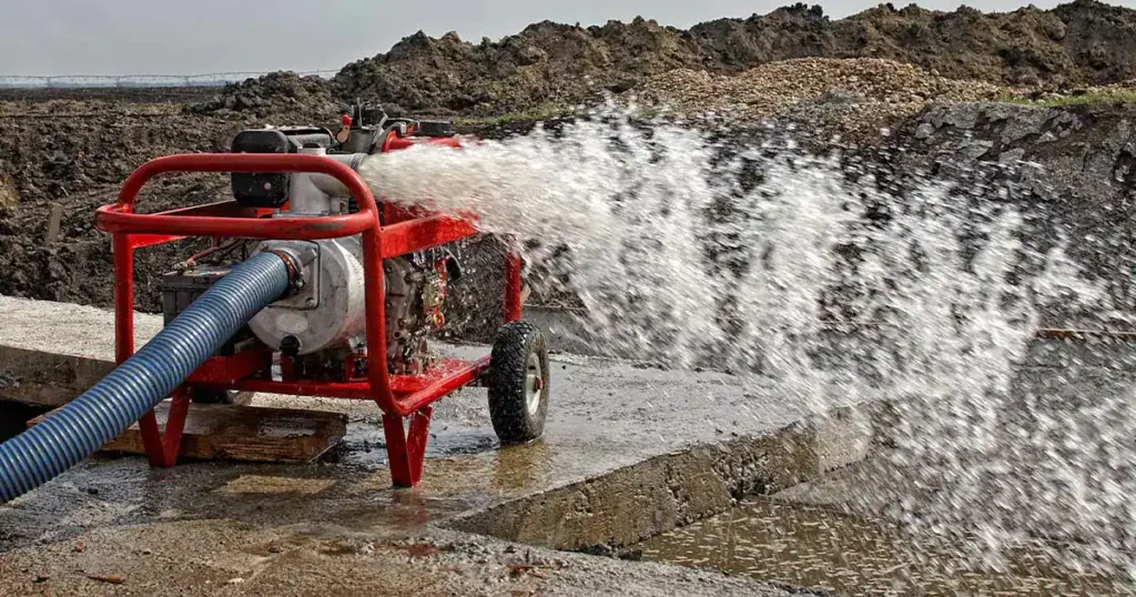 Choose the Best Water Pump for Your Home or Business Choose the Best Water Pump for Your Home or Business