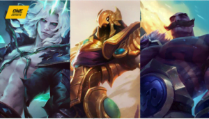 An In-Depth Look at the Most Powerful Champions in League of Legends