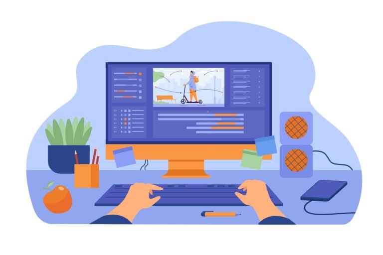 The Ultimate Checklist for Selecting a Top-Notch Video Editing Company