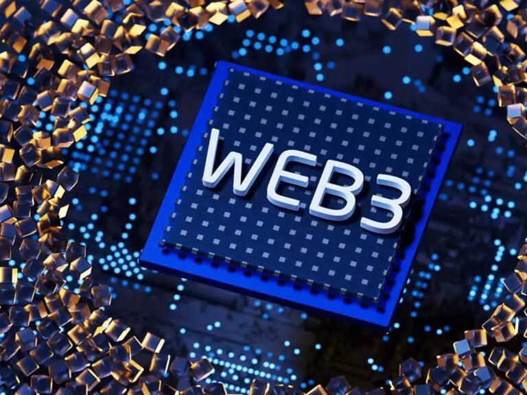 What Makes Web3 Apps The Wave Of The Future In Technology?