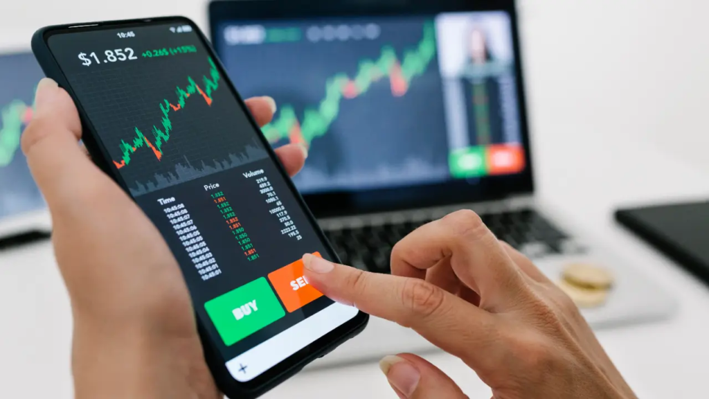 Discover The Dynamic Tools & Features Of Zerodha Kite App Discover The Dynamic Tools & Features Of Zerodha Kite App