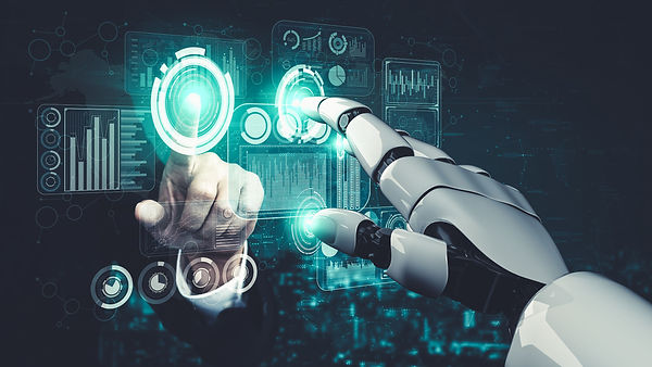 Unlocking Creativity with 123RF: AI-Powered Tools You Need to Experience