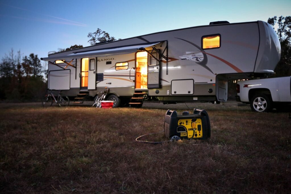 Your Comprehensive Guide to TopmaQ’s Champion Generator Range Your Comprehensive Guide to TopmaQ’s Champion Generator Range