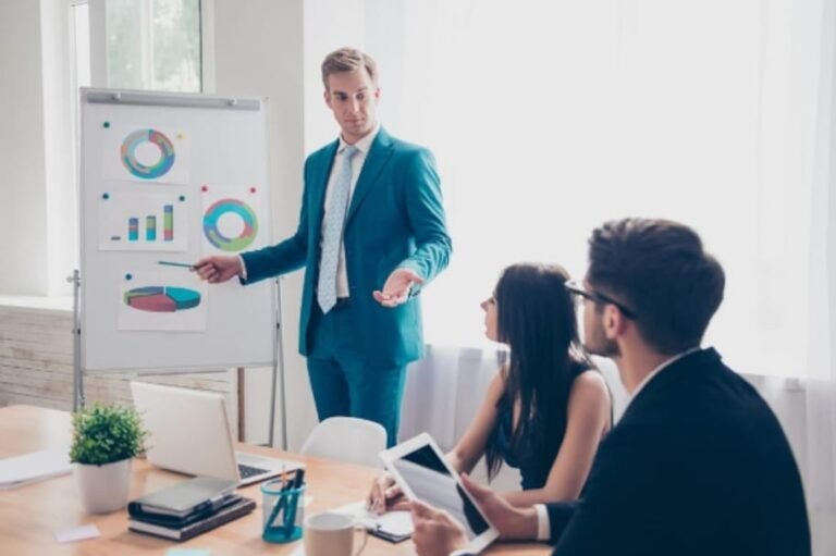 Five reasons you need to opt for a leadership training course