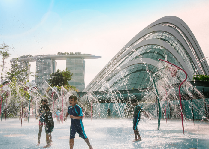 10 Best Things to Singapore With Kids