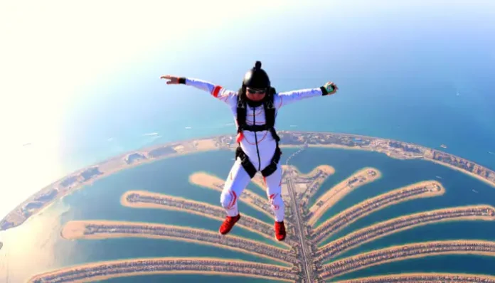 10 Best adventure experiences to have in Dubai