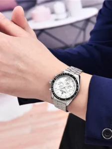 The Art of Timepiece Investing: Focusing on Pagani Design Explorer