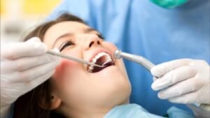 5 Essential Dental Services for a Healthy Smile