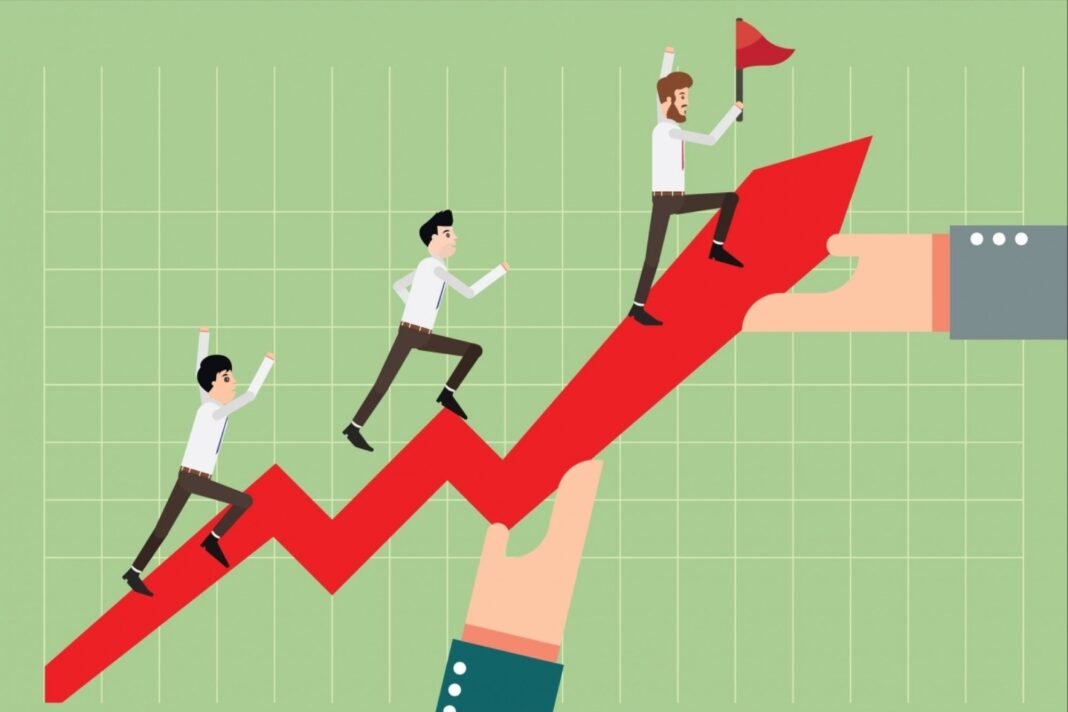 Strategies For Managing Rapid Business Growth