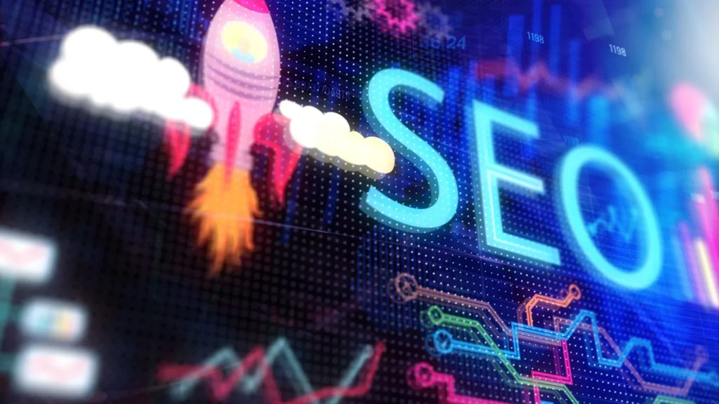Choosing The Right SEO Agency For Your Business