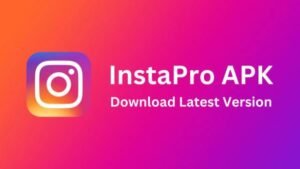 Which Version of Insta Pro APK Should You Choose? Analyzing Options