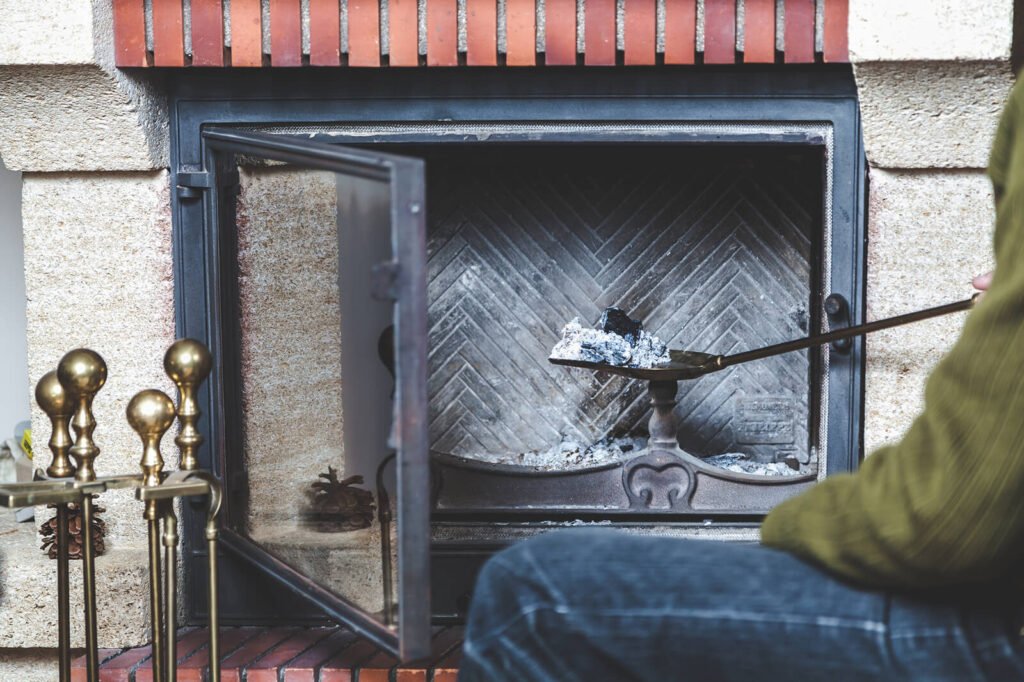 Cleaning Chimney: A Guide to Keeping Your Home Safe and Cozy