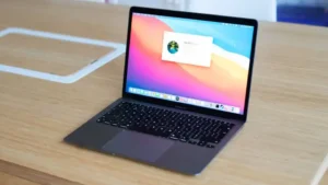MacBook Pro Battery
