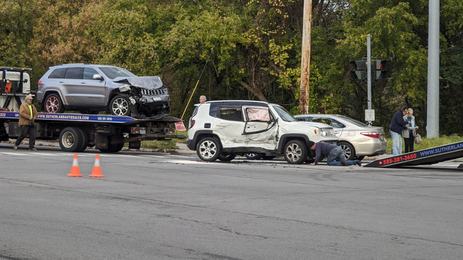 Five Reasons Why It Might Take a Long Time to Settle Your Car Crash Claim