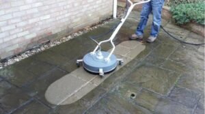 Discover the Power of General Pump Surface Cleaners