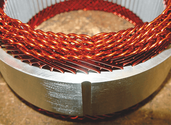 The Future of Motor Winding: Automatic Machines vs. Manual Winding