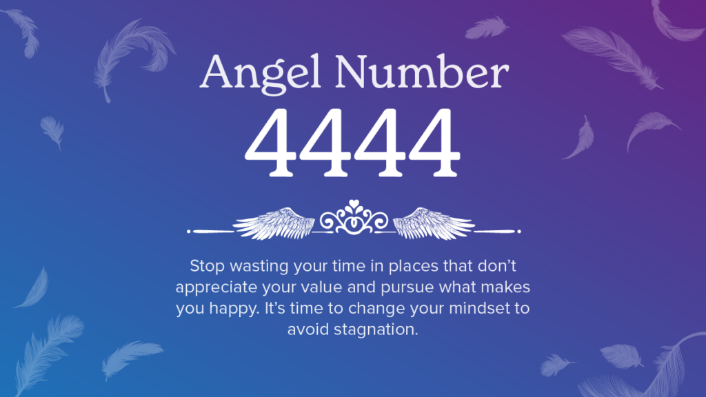 4444 Angel Number Meaning in Numerology, Love, Twin Flame, Manifestation & More