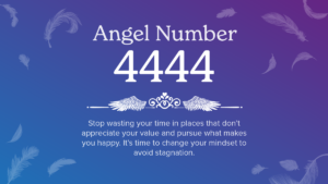 4444 Angel Number Meaning in Numerology, Love, Twin Flame, Manifestation & More