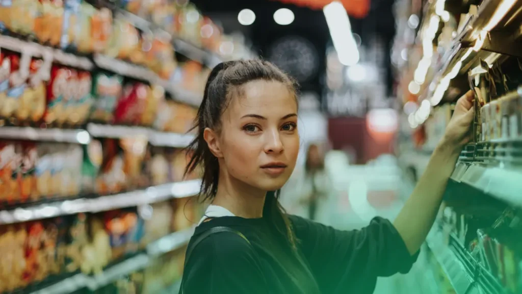 Enhancing Retail Success with Store Display Shelves
